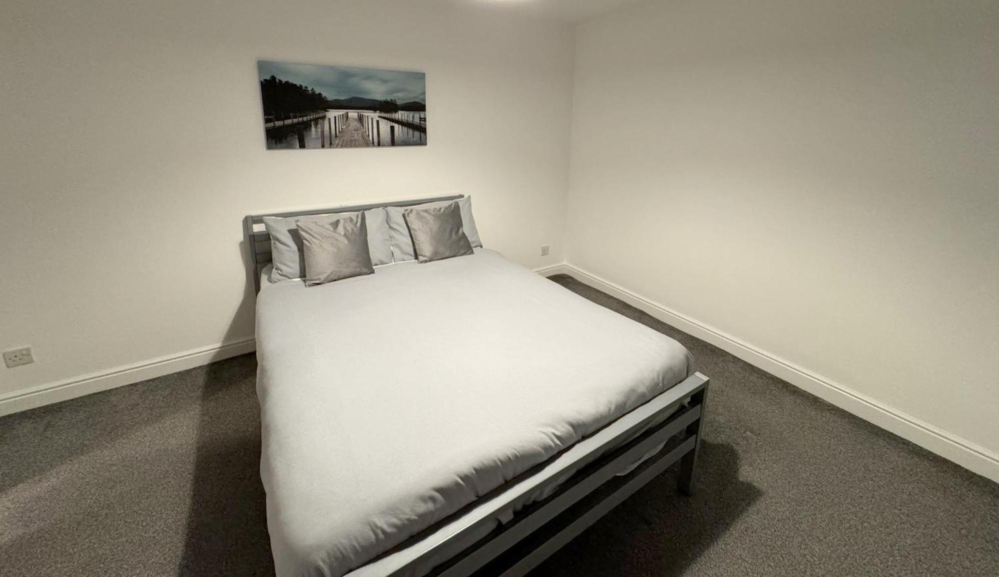 City Residencies - Thames View Greenwich Londres Exterior foto